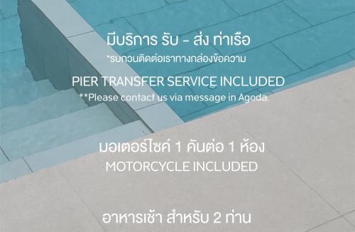 Koh Lan Resort | Pichcha Kohlarn