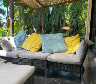 Ko Mak Villa | Pickle House