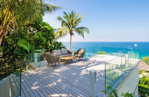 Cherngtalay Villa | Picture This… Enjoying Your Perfect Villa Holiday in Phuket, Thailand, Phuket Villa 1063