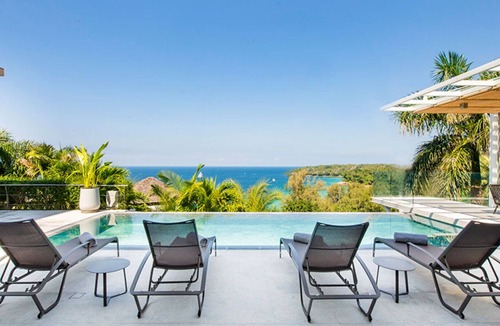Cherngtalay Villa | Picture This… Enjoying Your Perfect Villa Holiday in Phuket, Thailand, Phuket Villa 1063