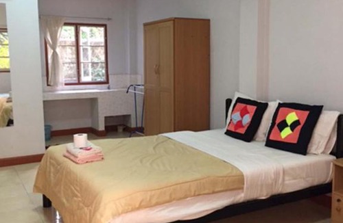Nong Khai Apartment | Pikul Apartment Hotel