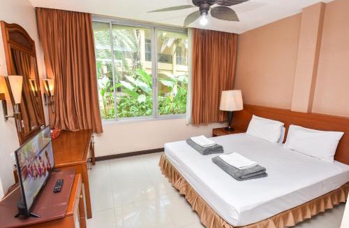 Khon Kaen Hotel | Piman Garden Boutique Hotel