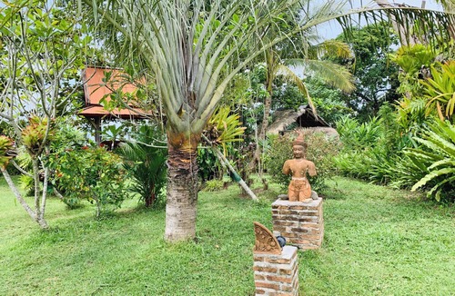 Nuea Khlong Villa | Piman Pu Pool Villa