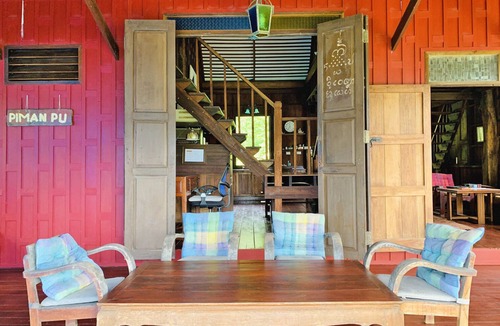 Nuea Khlong Villa | Piman Pu Pool Villa