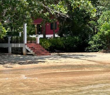 Nuea Khlong Villa | Piman Pu