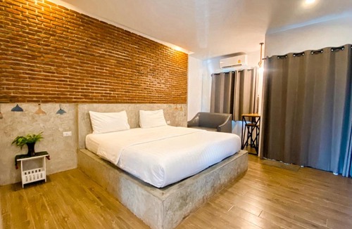 Phetchaburi Resort | Pimchanok Resort
