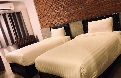 Phetchaburi Resort | Pimchanok Resort
