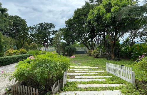 Khanong Phra House | Pimmada@Khao Yai