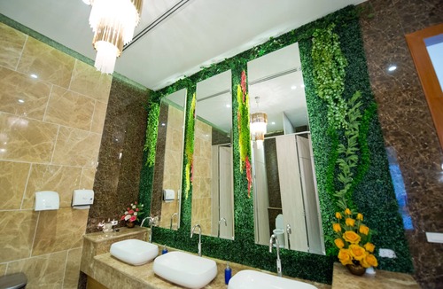 Khlong Nung Hotel | Pinehurst Golf Club & Hotel