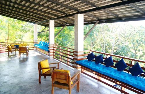 San Sai Villa | Ping Pool Villa 1