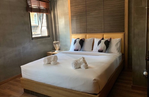 Old City Hostel | Pinghostel New Hostel in Chiang Mai