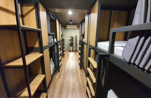 Old City Hostel | Pinghostel New Hostel in Chiang Mai