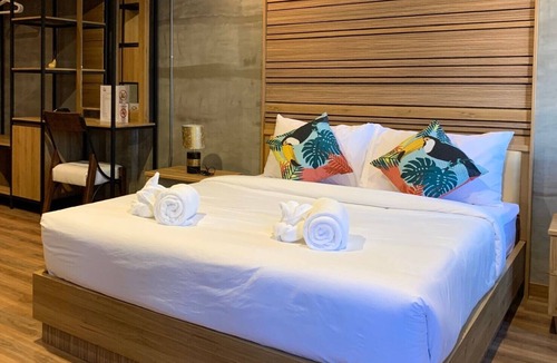 Old City Hostel | Pinghostel New Hostel in Chiang Mai
