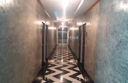 Sikhio Hotel | Pingpong Place