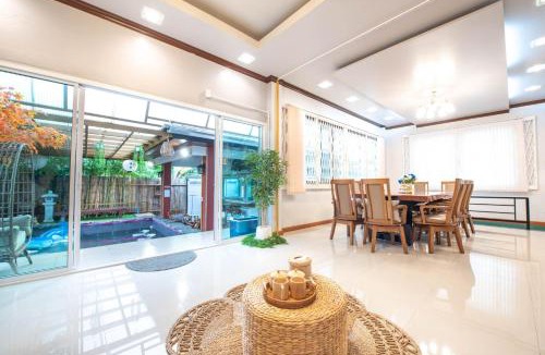 Si Racha Villa | Pipim villa