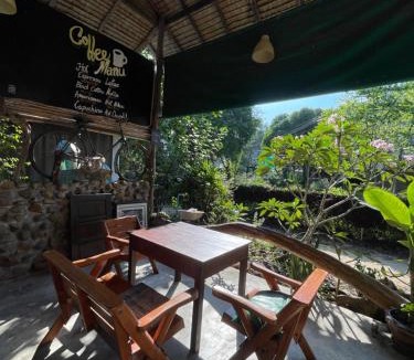 Khong Koi Beach House | Pipin Garden
