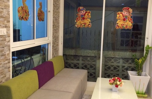 Khu Khot Hotel | Pitikant Place