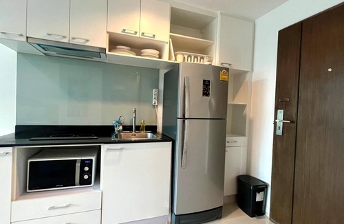 Wichit Condo | Pixel - Studio Cape Panwa Ocean Front Partial Seaview