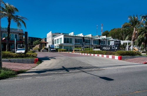 Wichit Condo | Pixel - Studio Cape Panwa Ocean Front Partial Seaview