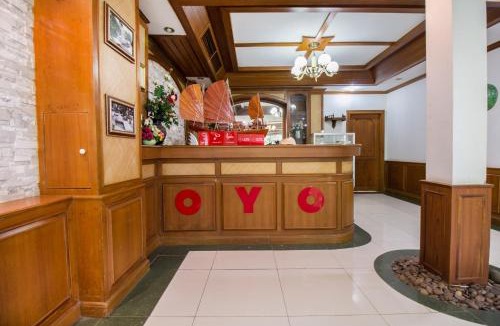 Nai Mueang Hotel | Piyapruk Resort