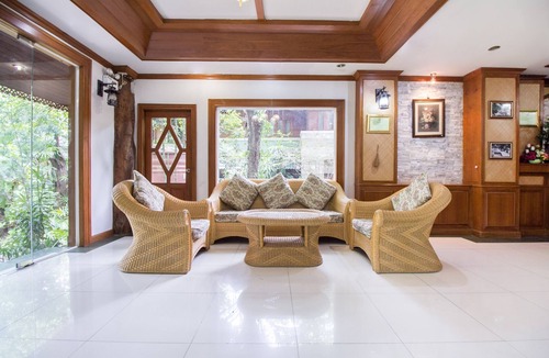 Pattaya Hotel | Piyapruk Resort