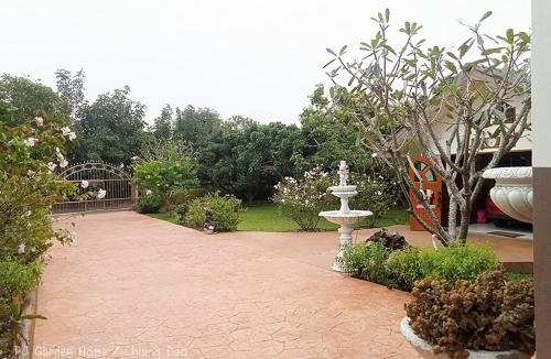 Chiang Dao Villa | PJ Garden Home (Chiang Dao)