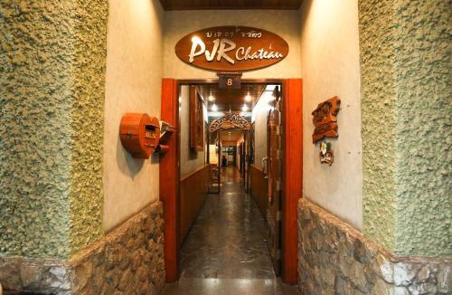 Khanna Yao Hostel | PJR Chateau