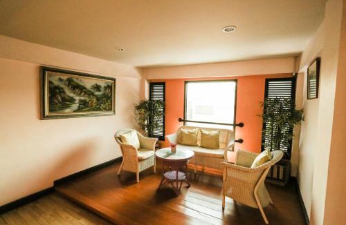 Khanna Yao Hostel | PJR Chateau