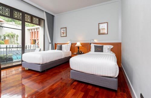 Kanchanaburi Resort | Plakan Resort