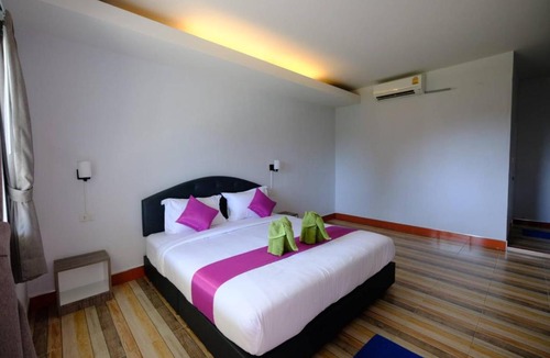 Satun House | Plaloma Resort Lipe