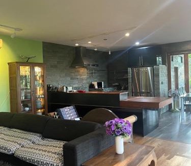 Wang Mi Cabin | Plantation View, Wang Nam Khiao