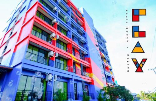 Ban Chang Hotel | Play Phala Beach Rayong