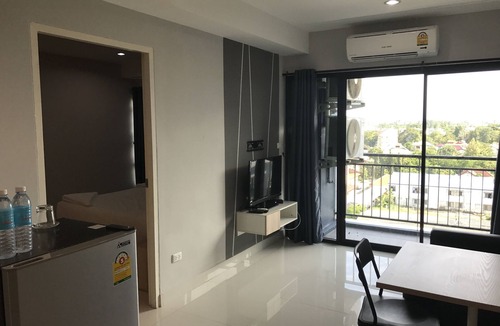 Bang Prok Hotel | Ploen Ploen Residence