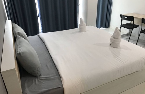 Bang Prok Hotel | Ploen Ploen Residence