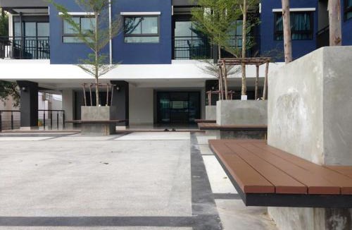Bang Prok Hotel | Ploen Ploen Residence