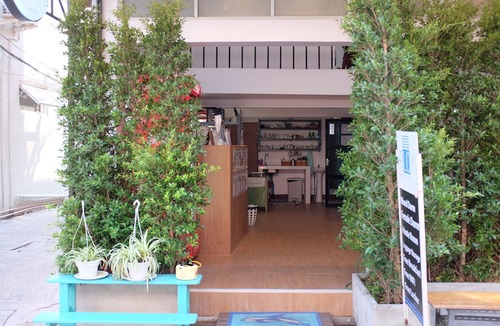 Ban Phan Thom Hotel | PLOY Hostel