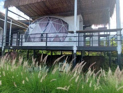 Ban Luang House | Ploy&Praew โดม 3