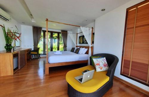 Ko Mak Resort | Plub Pla Koh Mak Retreat