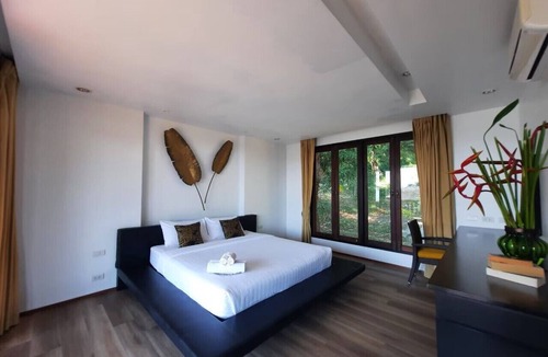 Ko Mak Hotel | Plub Pla Koh Mak Retreat