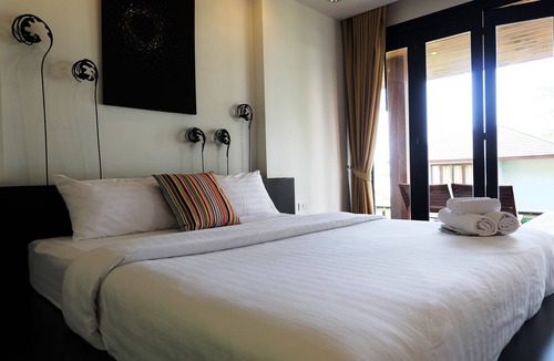 Ko Mak Hotel | Plub Pla Koh Mak Retreat