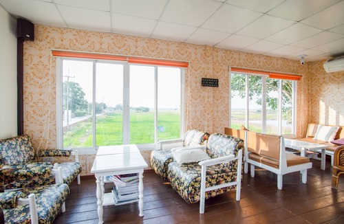 Ayutthaya Hotel | Pludhaya Resort & Spa