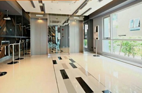 Rangsit Apartment | Plum Phahol89, Prachathipat