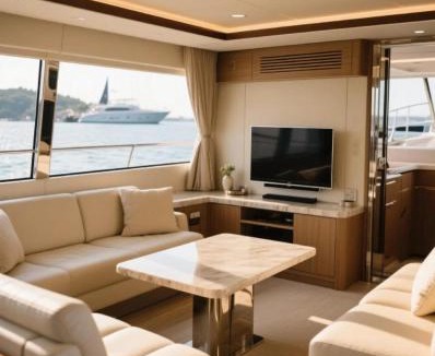 Ban Thung Sukla Boat Rental | Plum Private Yacht Clubhouse