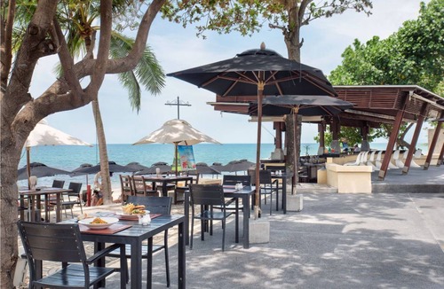 Lamai Resort | Plunge Pool Suite 02