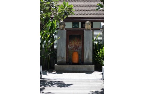 Lamai Resort | Plunge Pool Suite 05