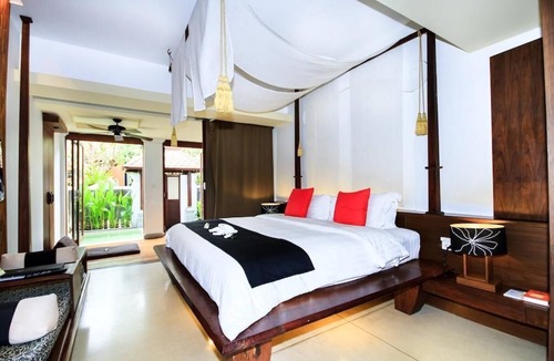 Lamai Resort | Plunge Pool Suite 20