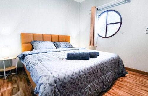 Ban Wang Hom House | PMP house