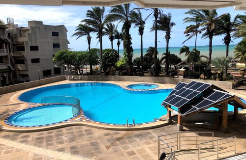 Noen Phra Condo | PMY Beach Condo , Saengchan. Accommodation at the sea.