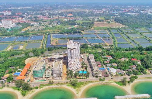Noen Phra Resort | PMY Beach Resort