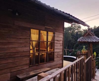 Mae On House | Poka-Homestay